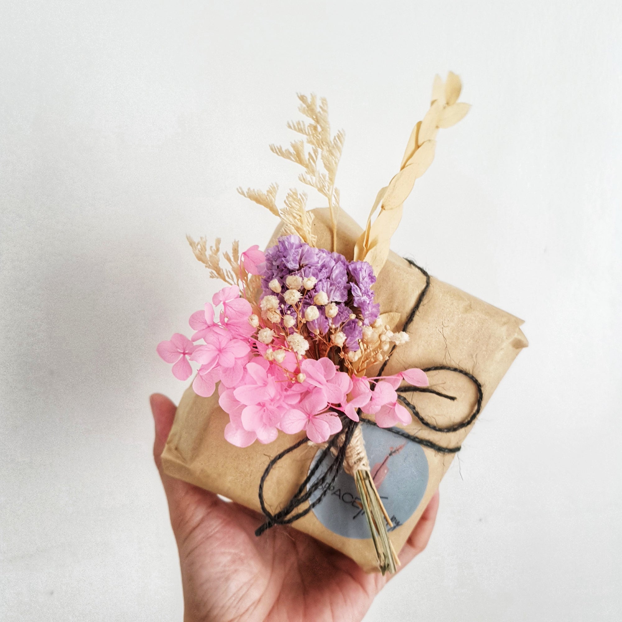 Candy - Gift Posy