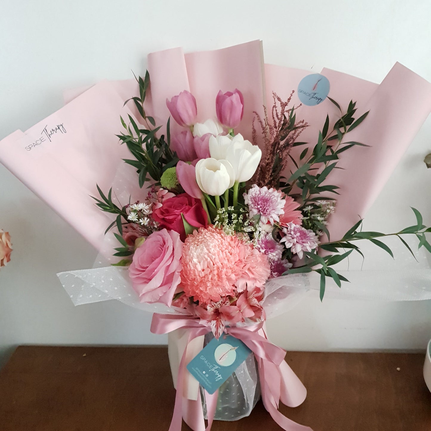 Bespoke Fresh Bouquet - Designed by You