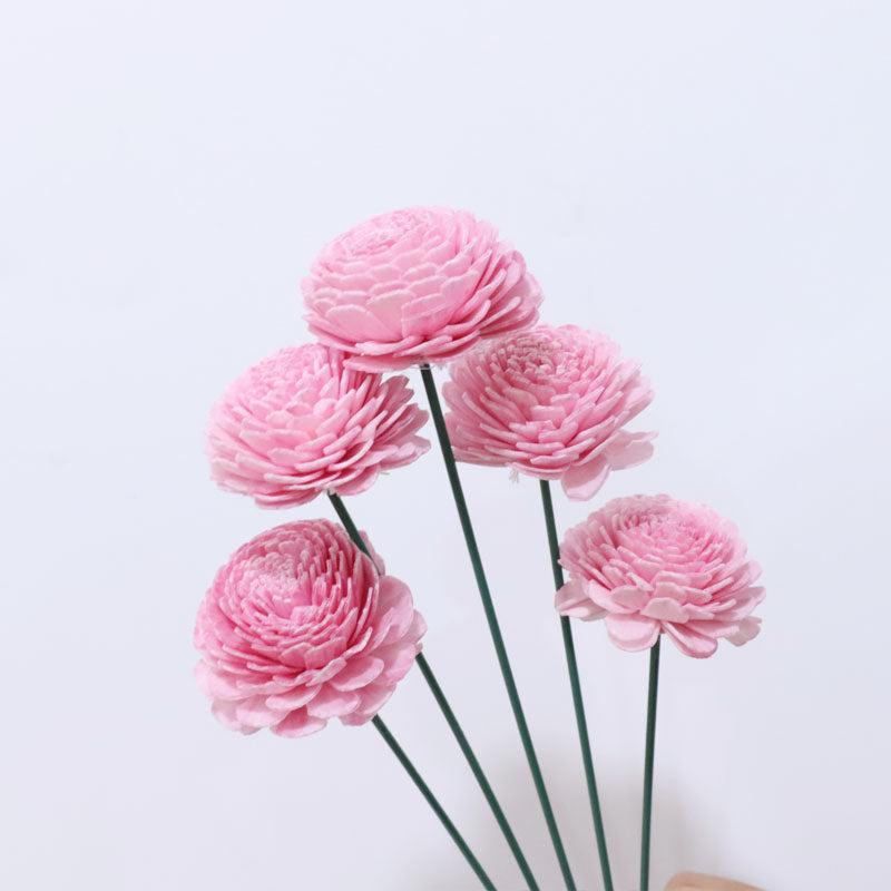 Sola Wooden Flower