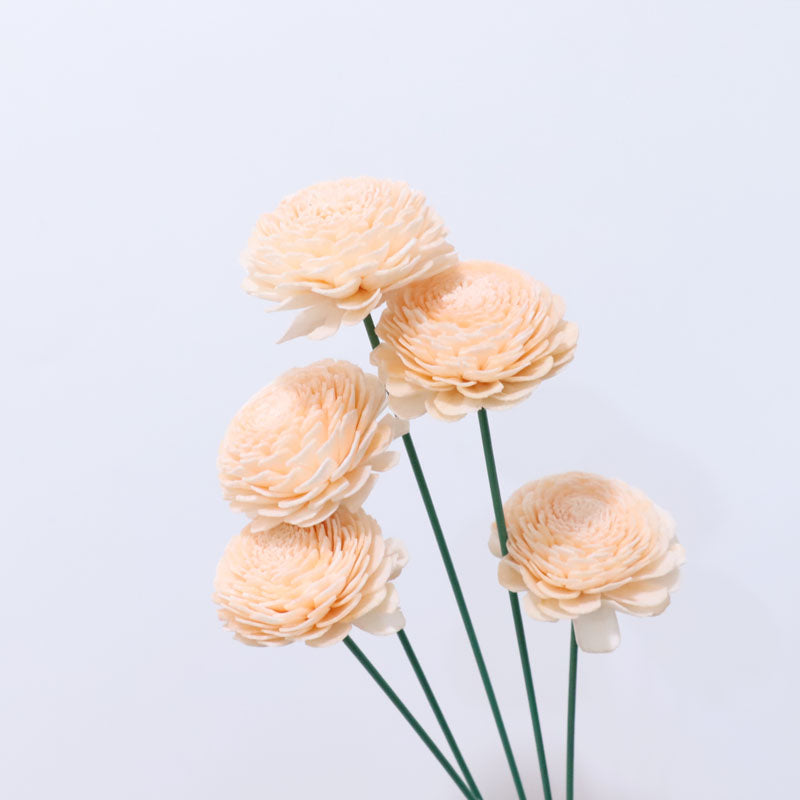 Sola Wooden Flower