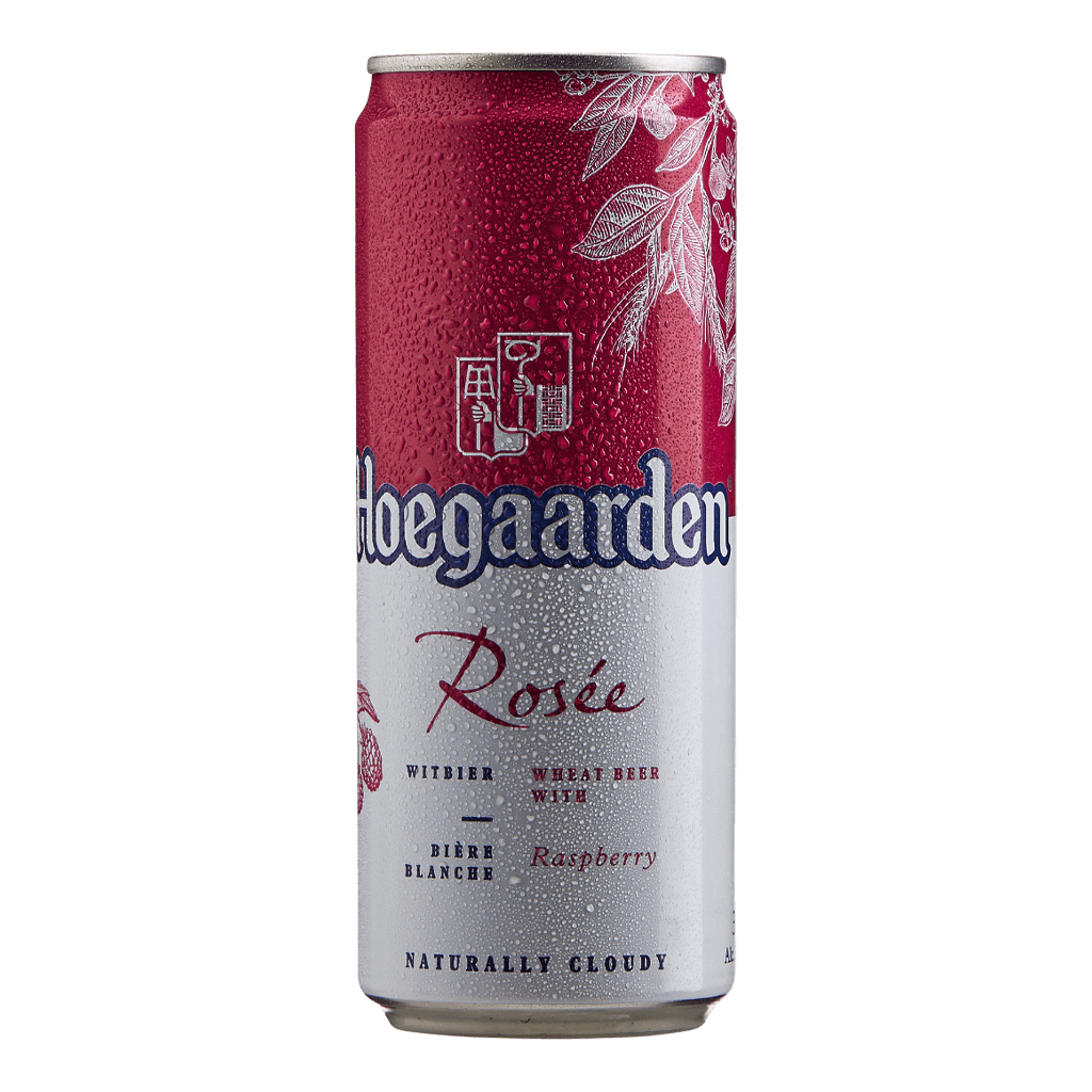 Hoegaarden Rosée 330ml