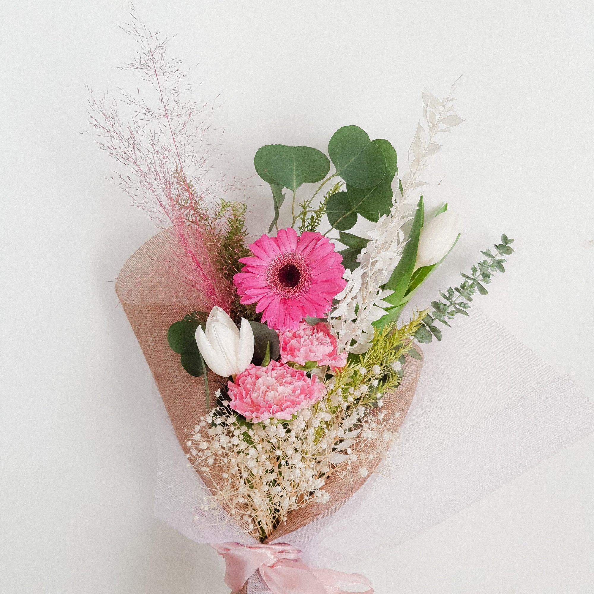 Tickled Pink