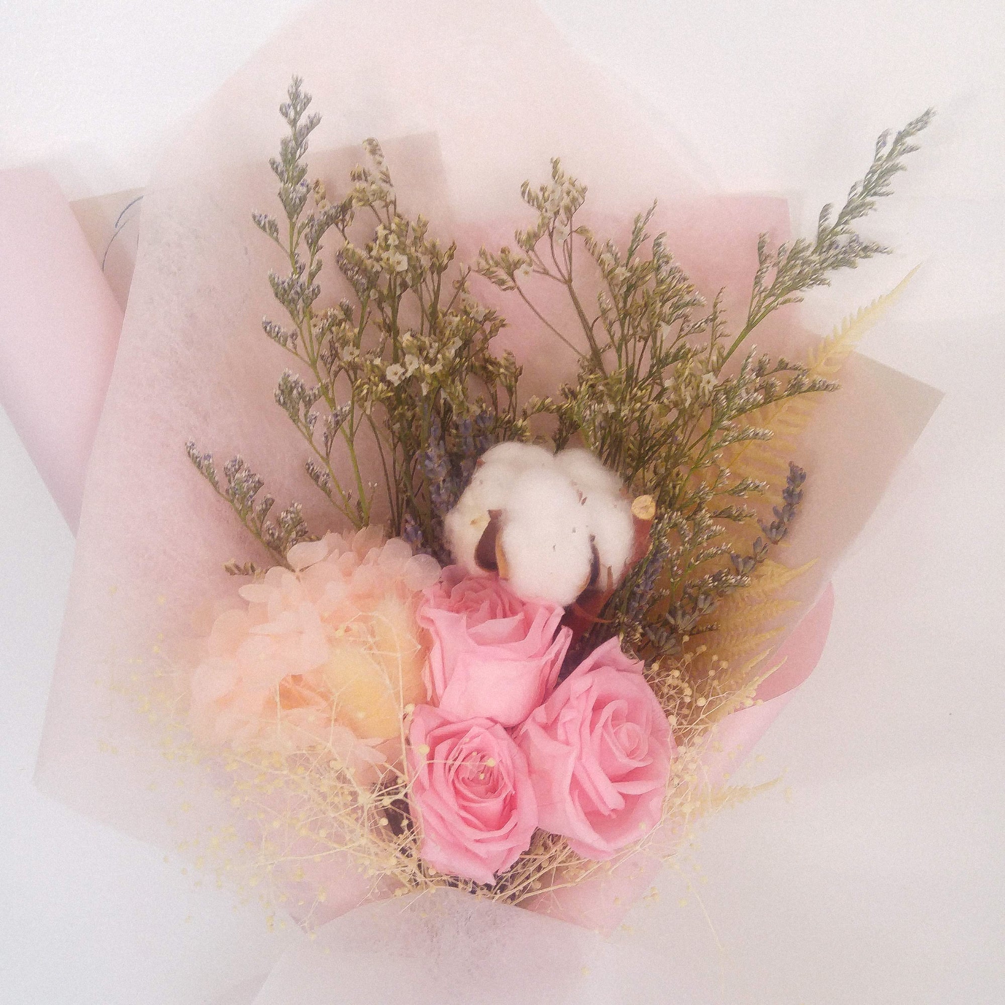 Everlasting Love - Mellow