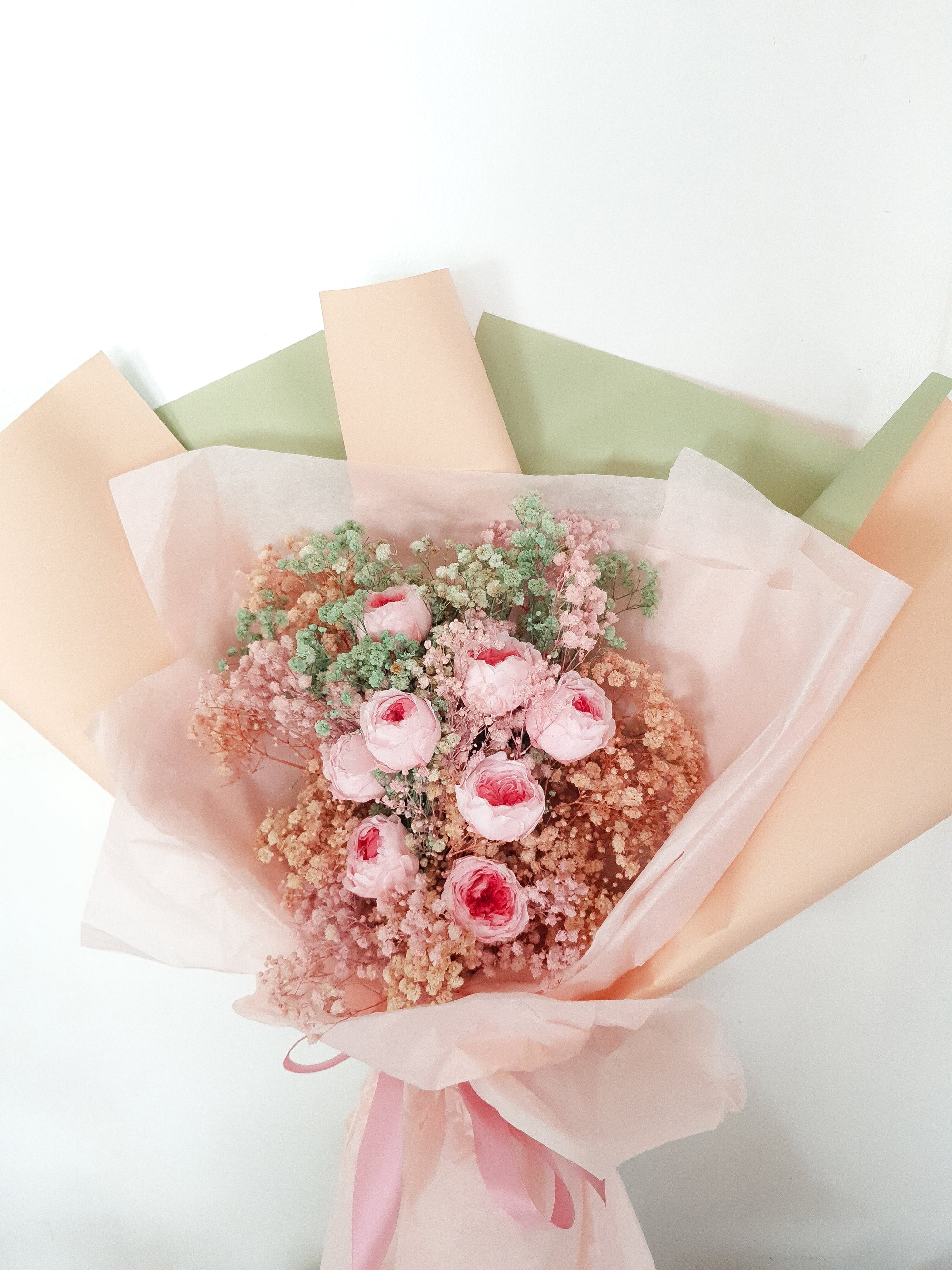 Unicorn Peonies