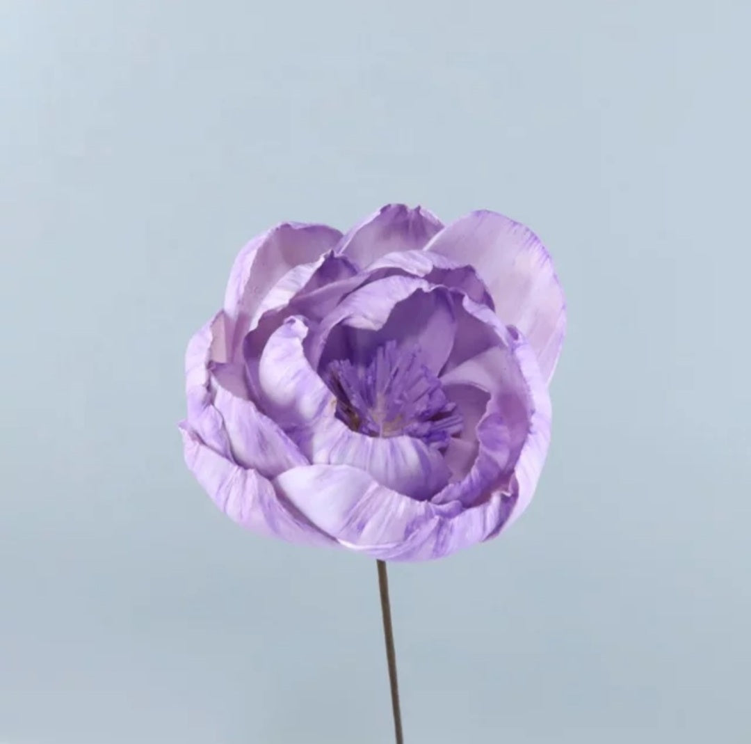 Handmade Peony