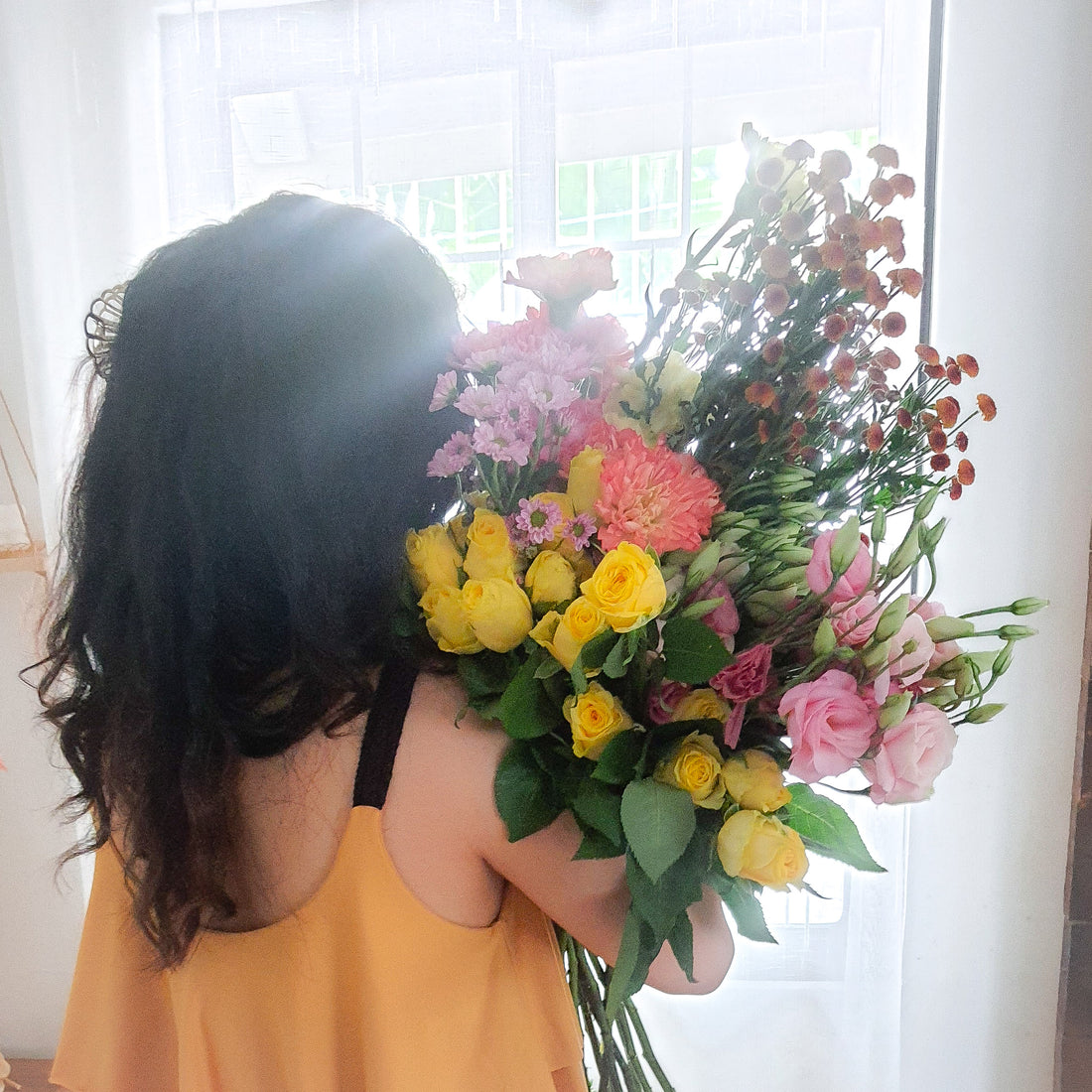 Floral Design Tips for Beginners: A Guide to Getting Started