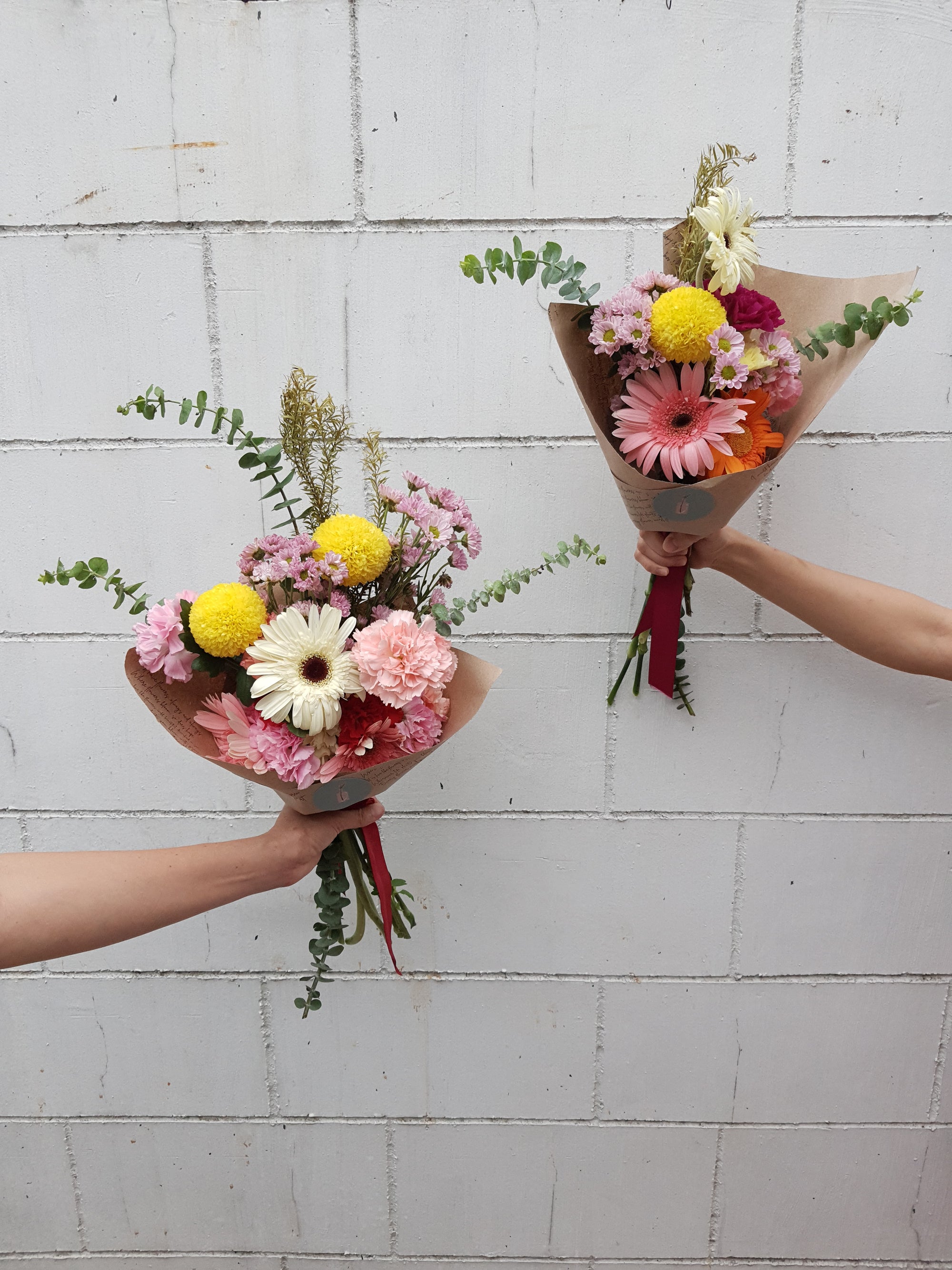 Early Open Sale – Just Because Flowers (Pick-Up Only at BF Resort)