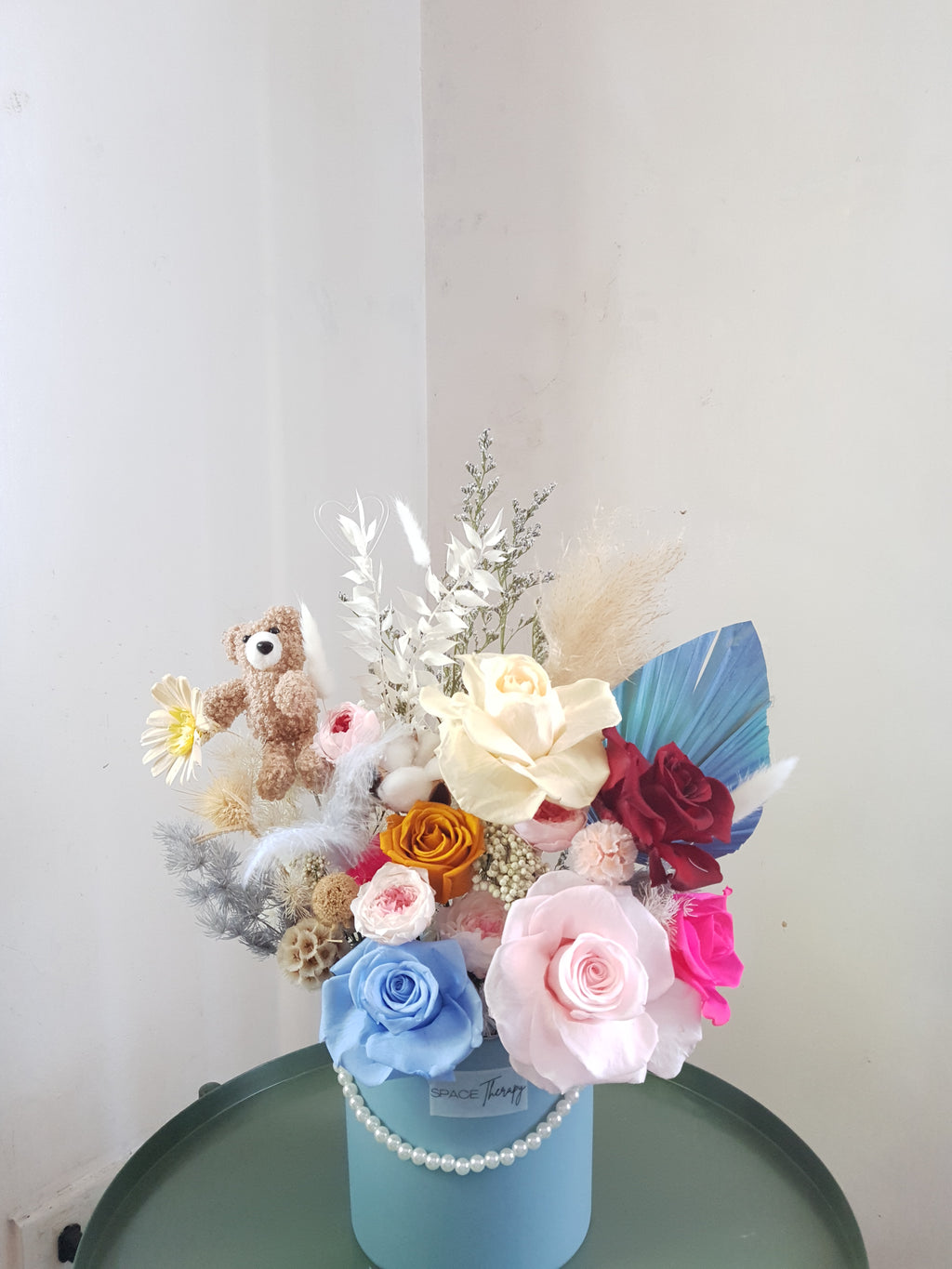 Bespoke Preserved Bouquet - Designed by You