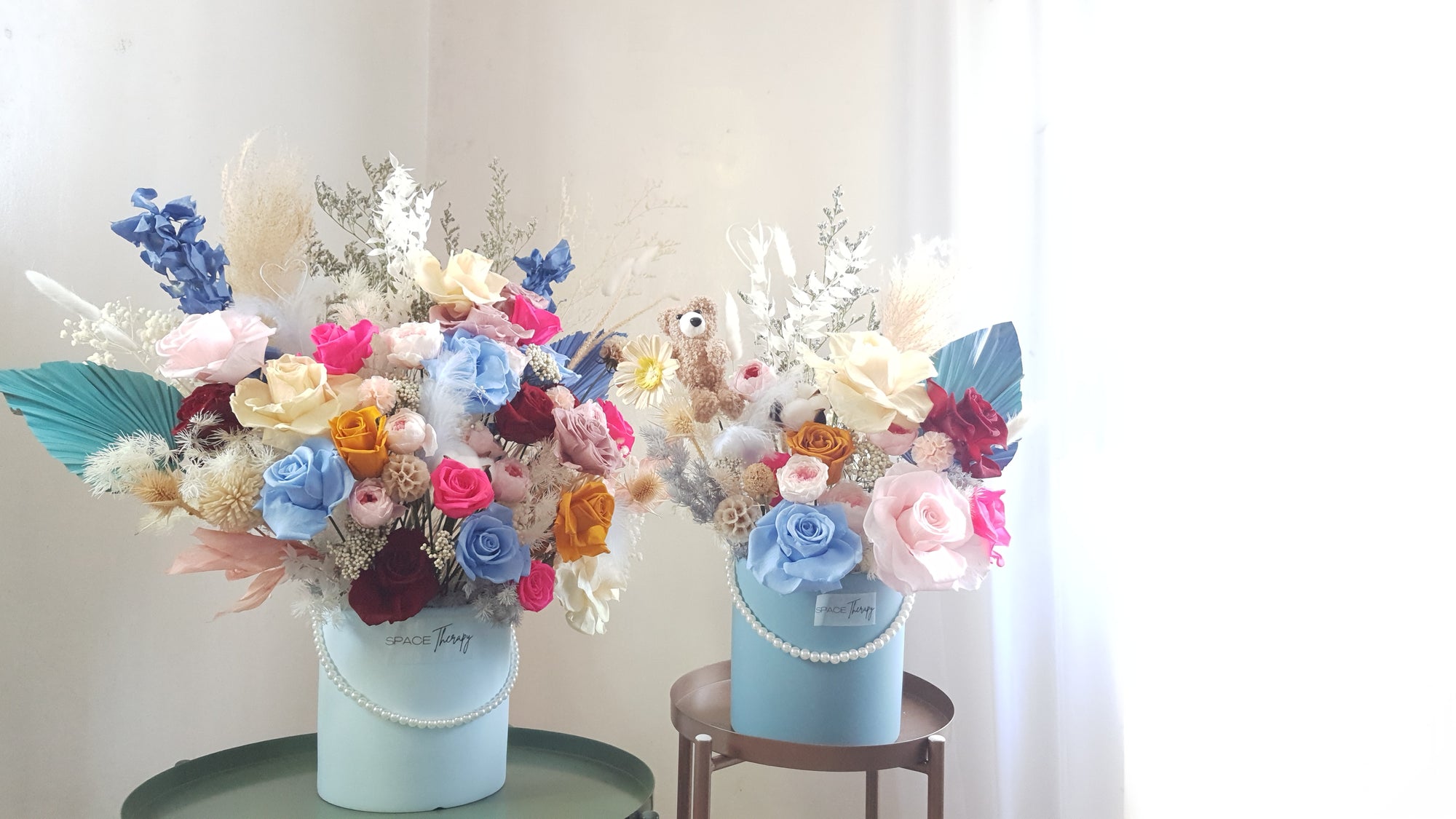 Bespoke Preserved Bouquet - Designed by You