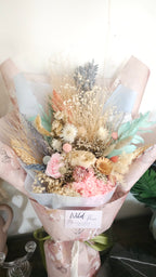 Bespoke Preserved Bouquet - Designed by You