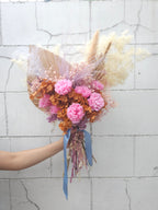 Bespoke Preserved Bouquet - Designed by You