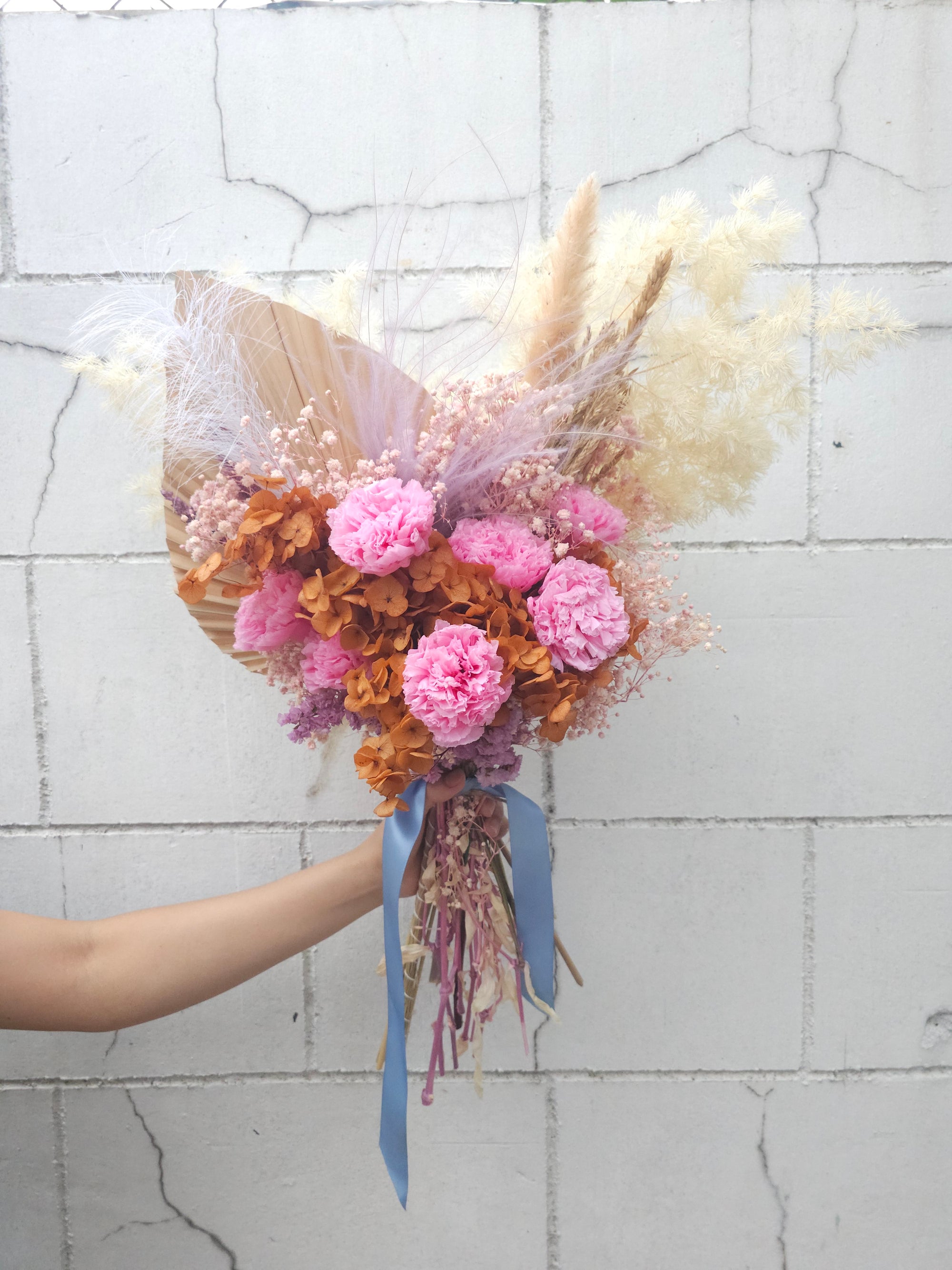 Bespoke Preserved Bouquet - Designed by You