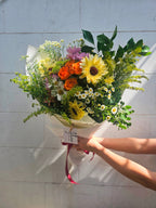 The Open Garden — Valentine’s Florist Choice 2026