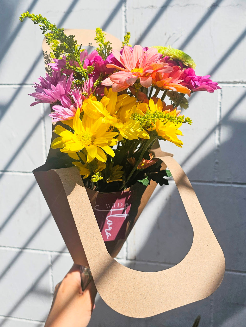 Valentine’s Mini Mum Bag