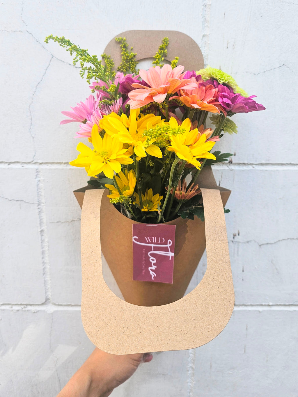 Valentine’s Mini Mum Bag