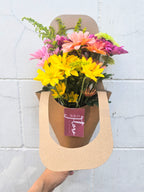 Valentine’s Mini Mum Bag