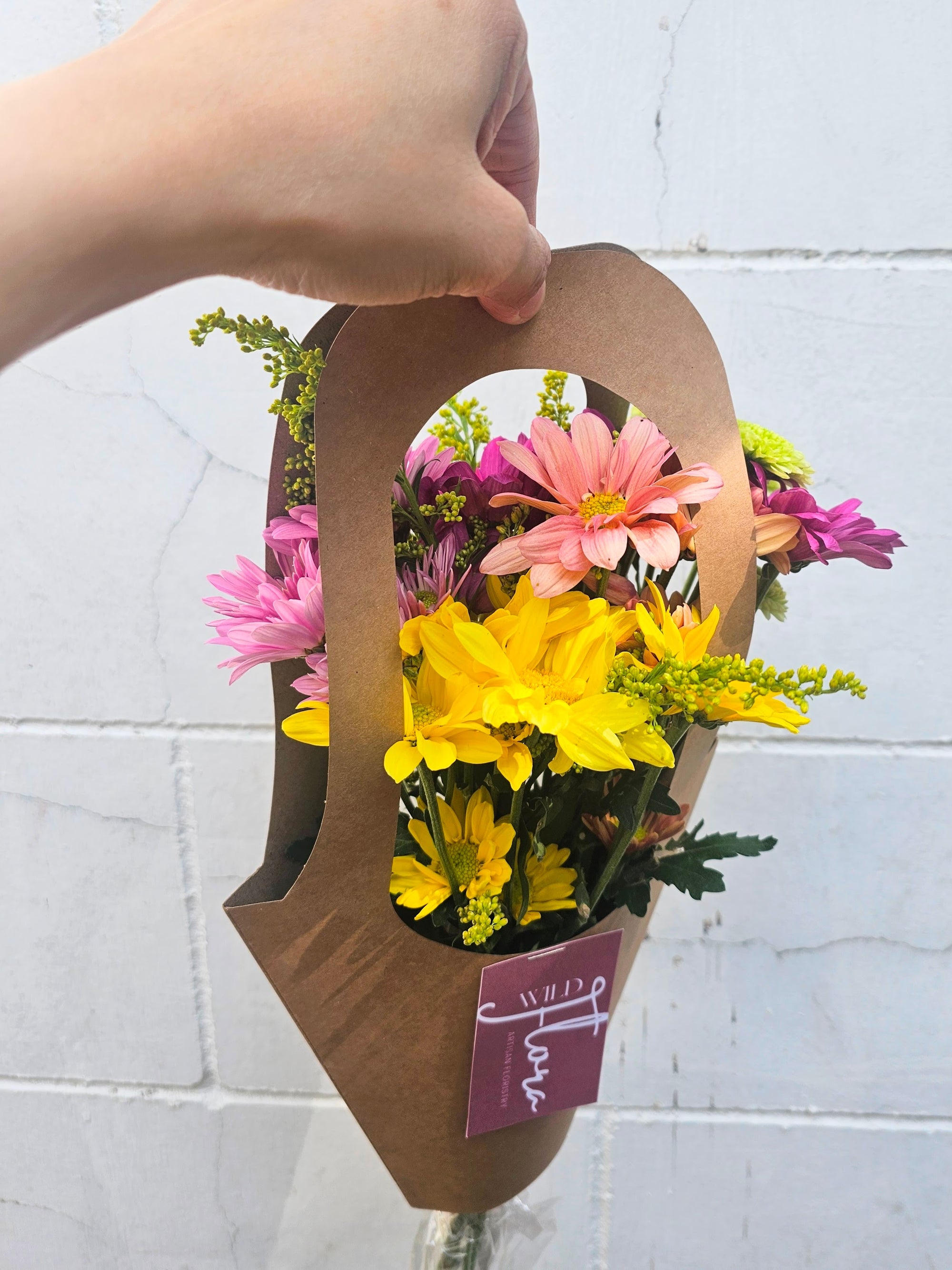 Valentine’s Mini Mum Bag