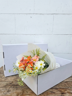 Bespoke Fresh Bouquet - Designed by You