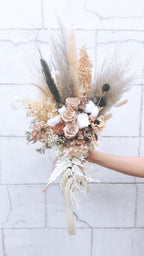 Bespoke Preserved Bouquet - Designed by You