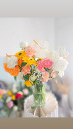 Bespoke Fresh Bouquet - Designed by You