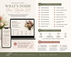 Flowerpreneur Starter Kit