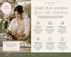 Flowerpreneur Starter Kit