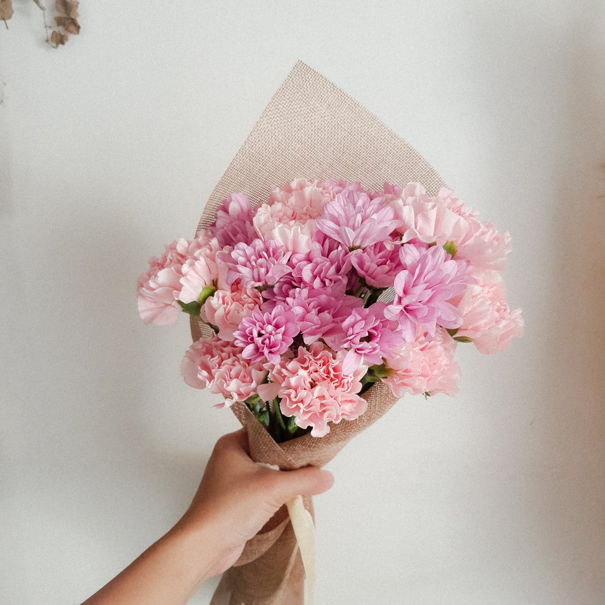 Bespoke Fresh Bouquet - Designed by You