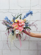 Bespoke Preserved Bouquet - Designed by You