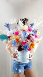 Bespoke Preserved Bouquet - Designed by You