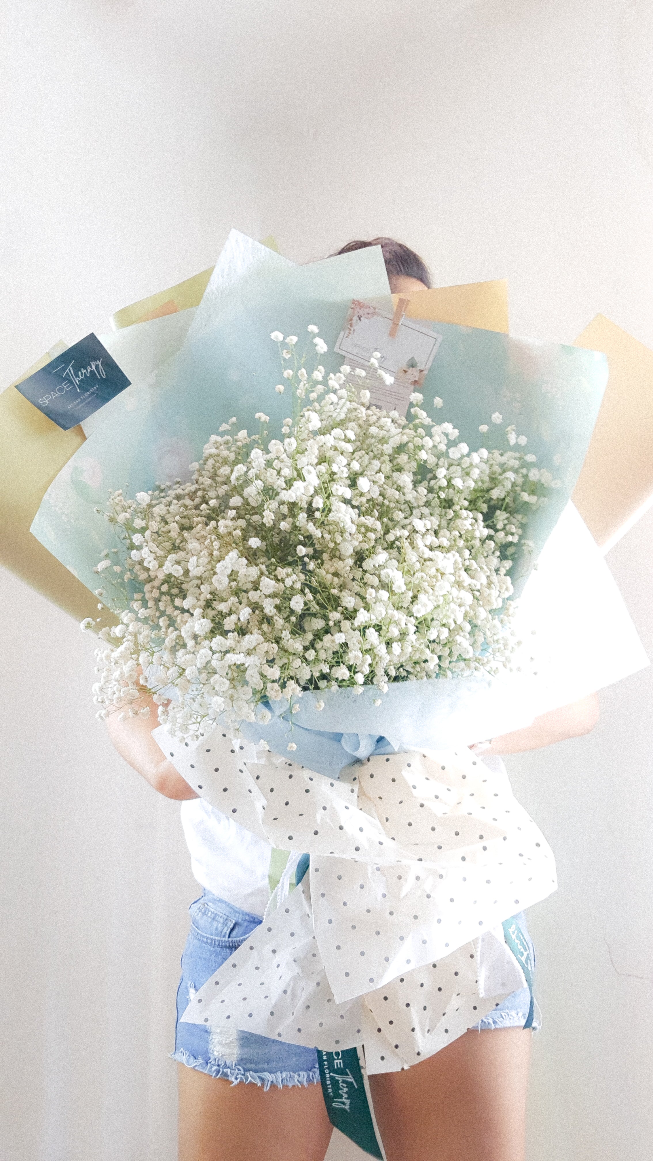 Bespoke Fresh Bouquet - Designed by You