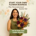 Flowerpreneur Starter Kit