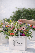 The Open Garden — Valentine’s Florist Choice 2026