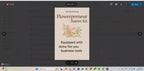 Flowerpreneur Starter Kit