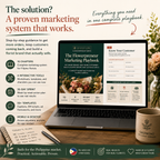 Flowerpreneur Marketing Playbook