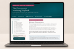 Flowerpreneur Marketing Playbook