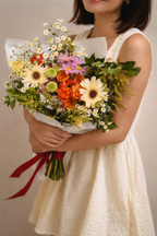 The Open Garden — Valentine’s Florist Choice 2026