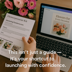 Flowerpreneur Starter Kit