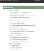 BIR Tax & Compliance Bundle for Florists (Annual ITR Guide + Full Compliance Guide + 6 Excel Trackers)