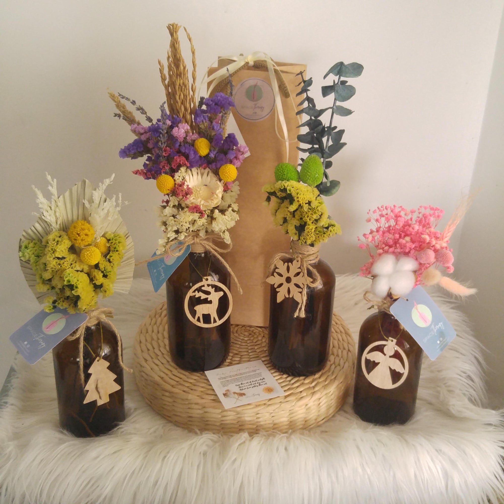 La Petite bouquet
