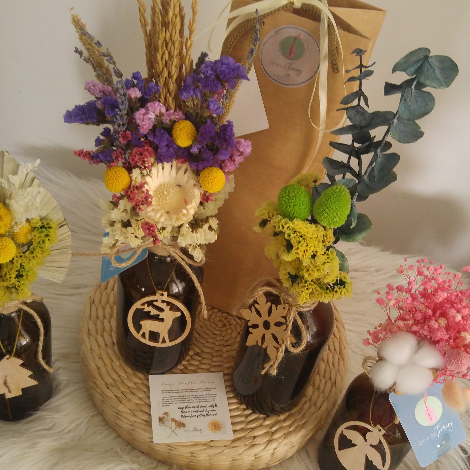 La Petite bouquet