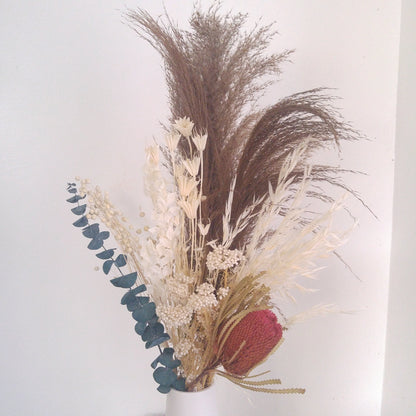Bespoke Dried Bouquet - Designed by You