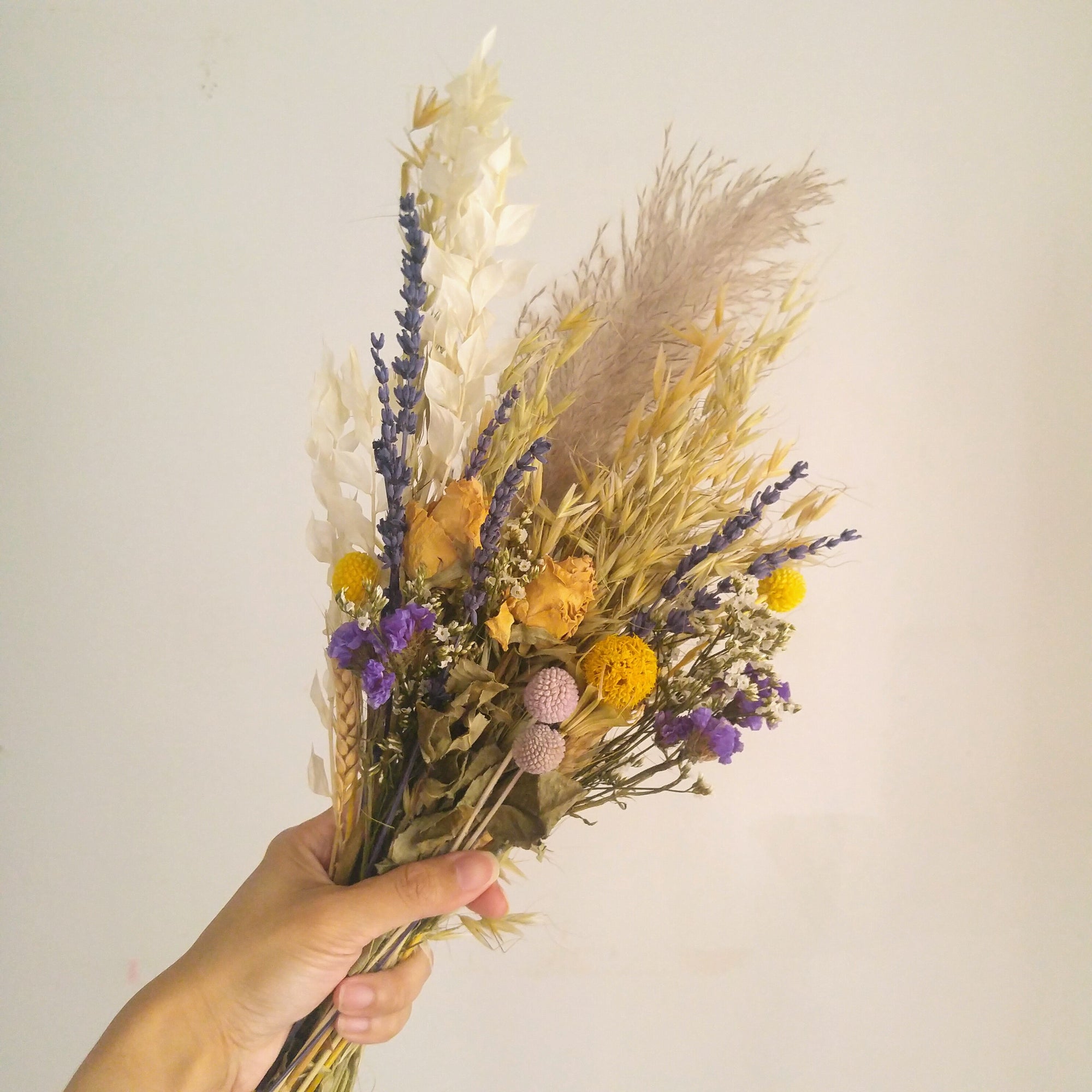 Sunshine Bouquet