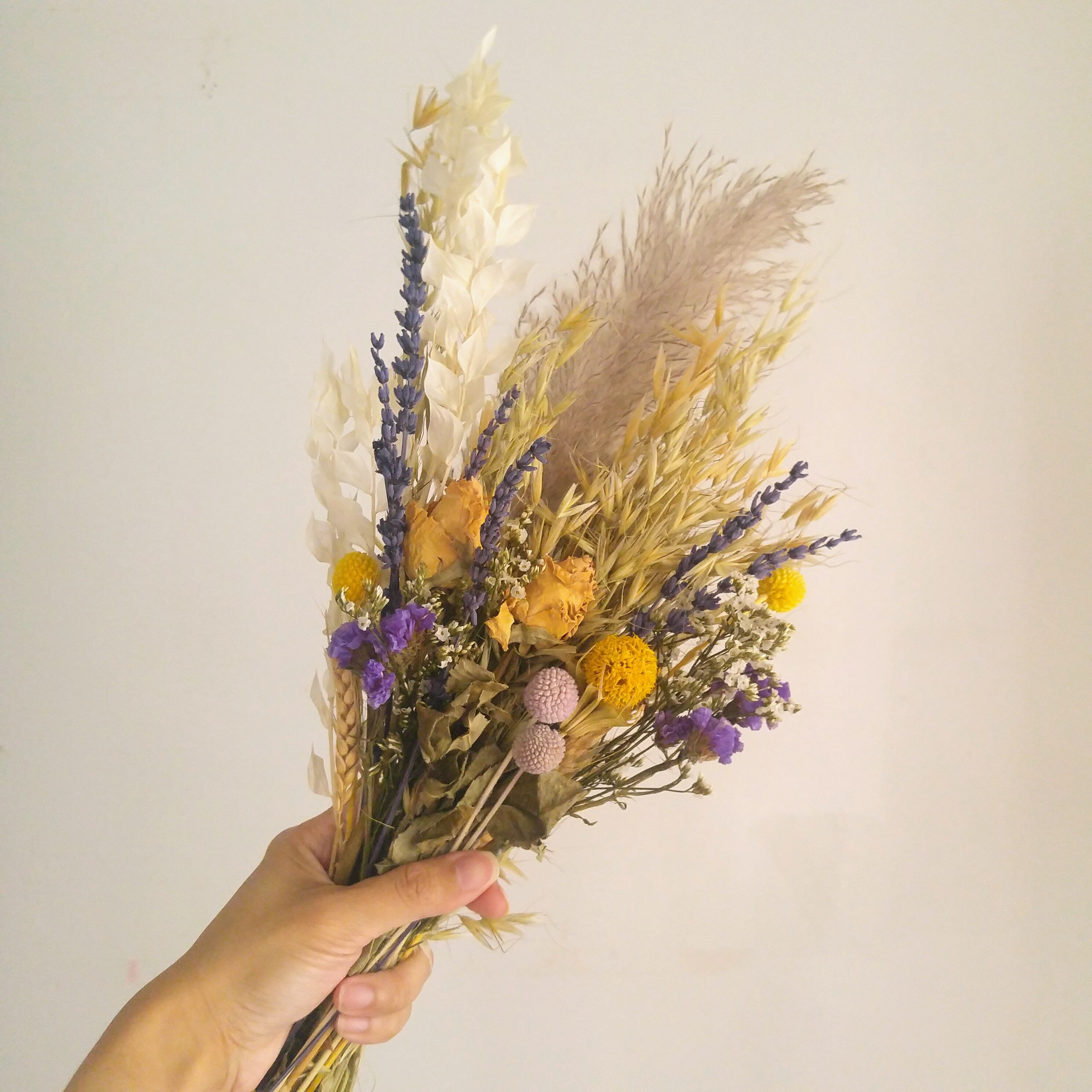Sunshine Bouquet