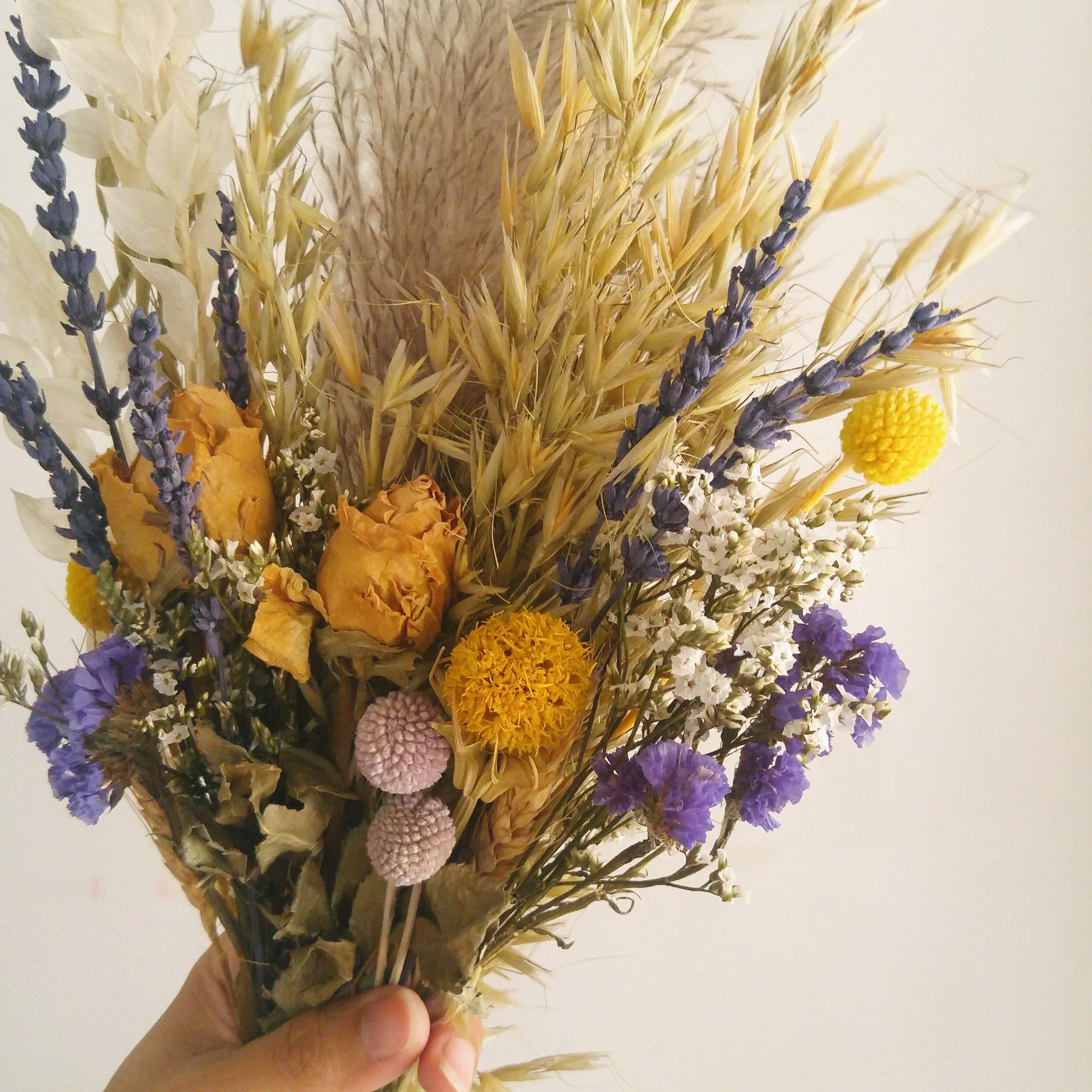 Sunshine Bouquet