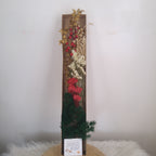 Kraftbox Flowers - Rudy