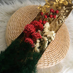 Kraftbox Flowers - Rudy