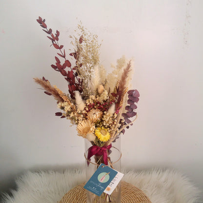 Bespoke Dried Bouquet - Designed by You