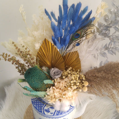 Bespoke Dried Bouquet - Designed by You