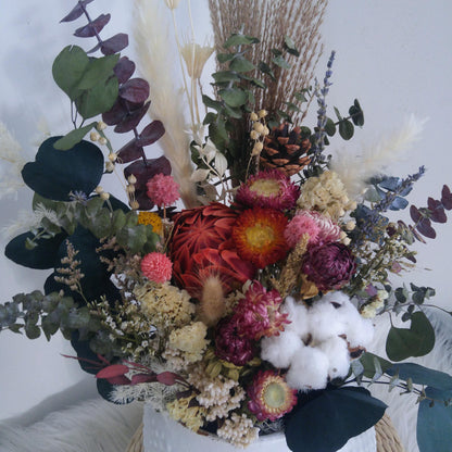 Bespoke Dried Bouquet - Designed by You