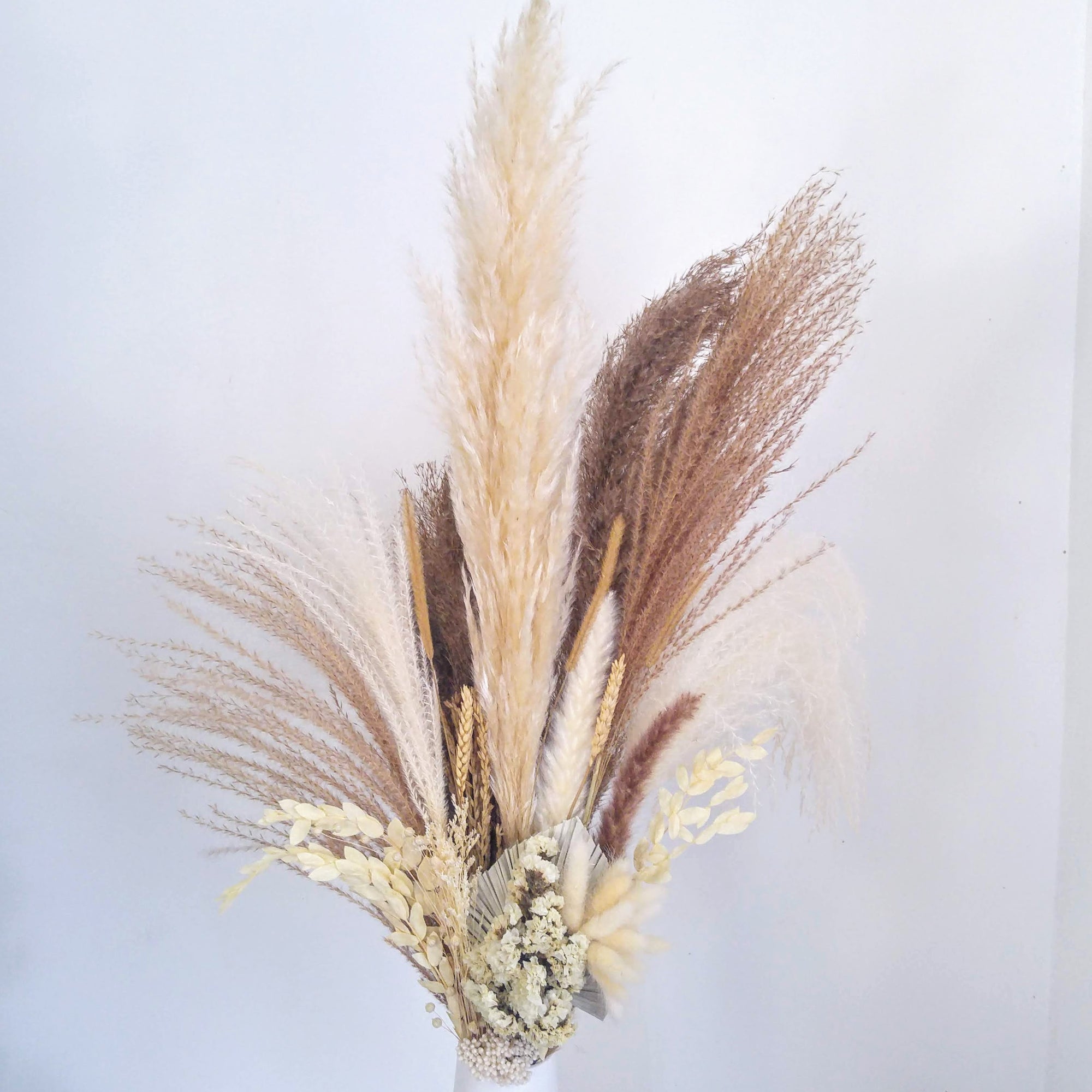 Bespoke Dried Bouquet - Designed by You